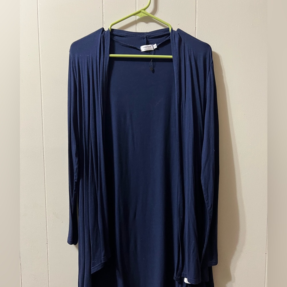 Cardigan - Picture 2 of 2